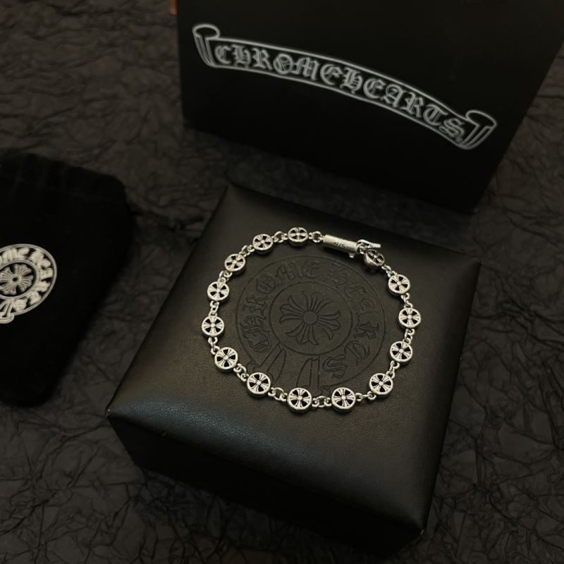 Chrome Hearts Bracelets